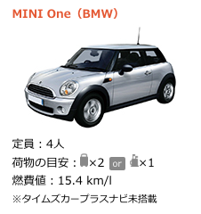 MINI One