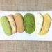 ハッピーターンの新味！秋冬限定リッチメルトタイプを食す〜阪急百貨店とのコラボ限定品〜