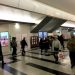 JR大阪駅中央改札口が工事中、何ができるのやら